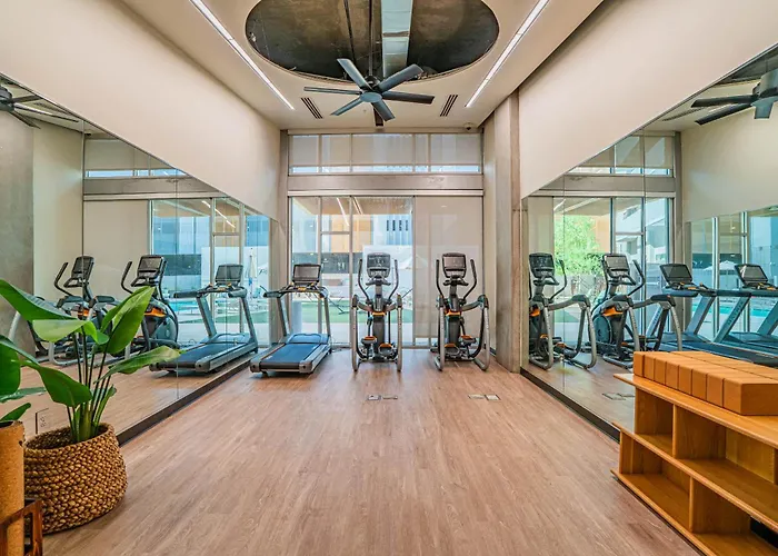 Appartement Walkable Phx From Asu W Balcony Parking Wd Phoenix