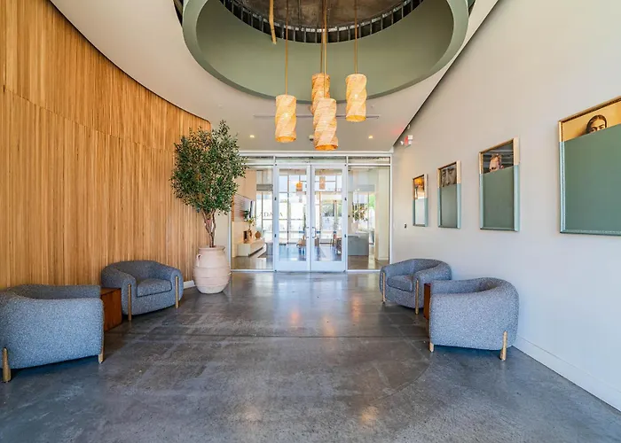 Walkable Phx From Asu W Balcony Parking Wd Appartement